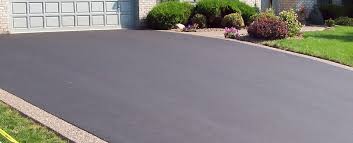 Best Asphalt Driveway Installation  in Diamond Ridge, AK